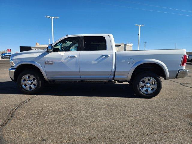 used 2017 Ram 2500 car, priced at $39,283