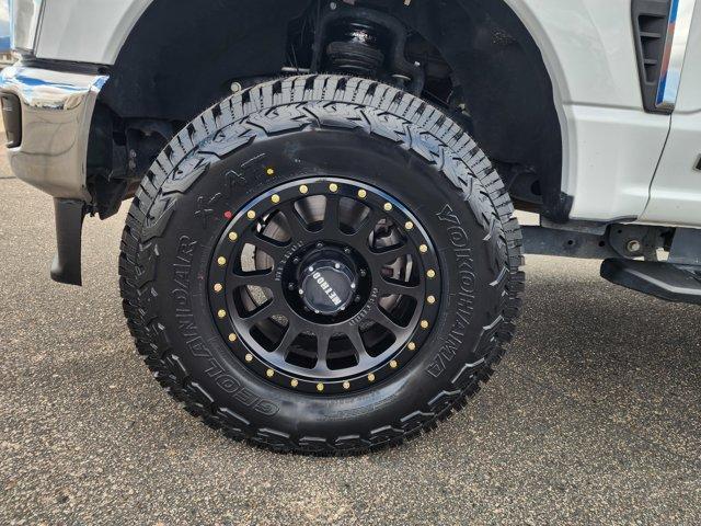 used 2024 Ford F-250 car, priced at $58,900