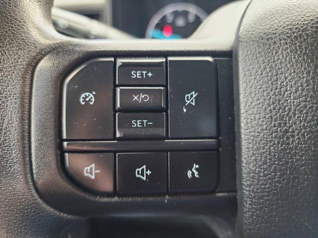used 2024 Ford F-250 car, priced at $58,900