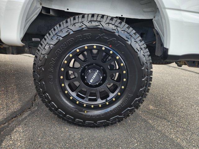 used 2024 Ford F-250 car, priced at $58,900