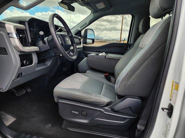 used 2024 Ford F-250 car, priced at $58,900