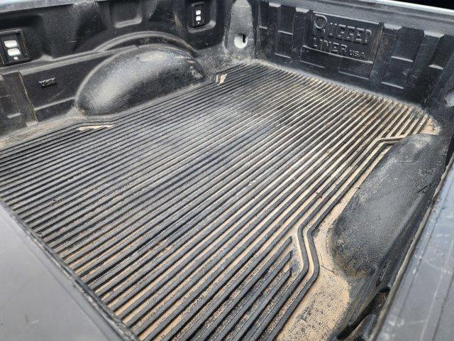 used 2024 Ford F-250 car, priced at $58,900