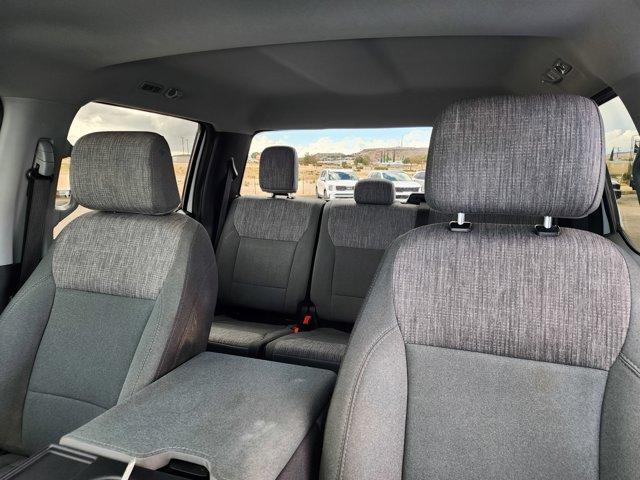 used 2024 Ford F-250 car, priced at $58,900