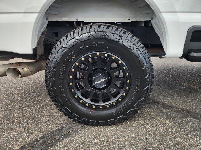 used 2024 Ford F-250 car, priced at $58,900