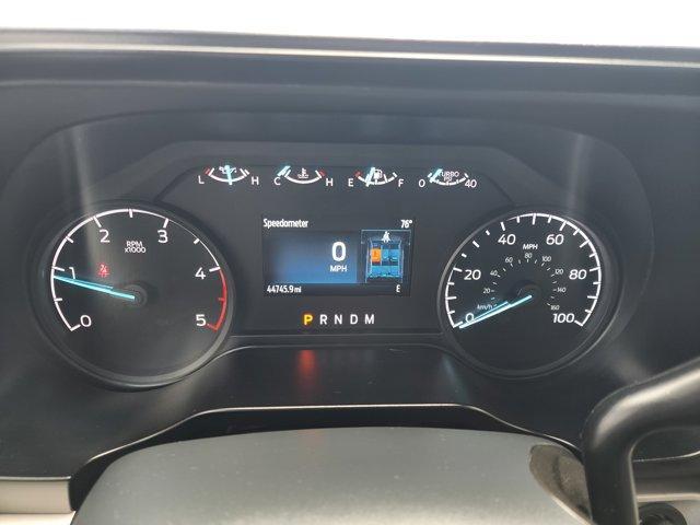 used 2024 Ford F-250 car, priced at $58,900