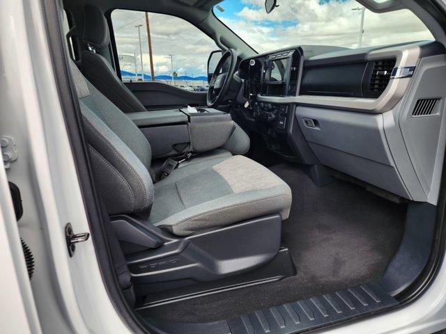 used 2024 Ford F-250 car, priced at $58,900