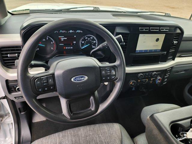 used 2024 Ford F-250 car, priced at $58,900