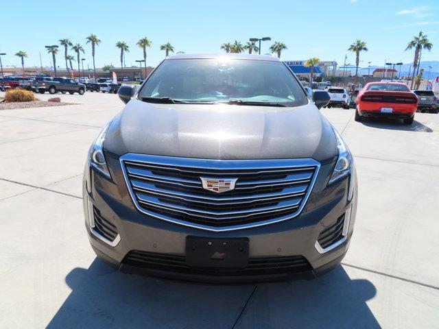 used 2019 Cadillac XT5 car, priced at $23,984