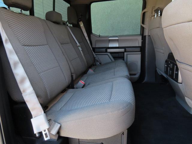 used 2017 Ford F-250 car, priced at $34,600