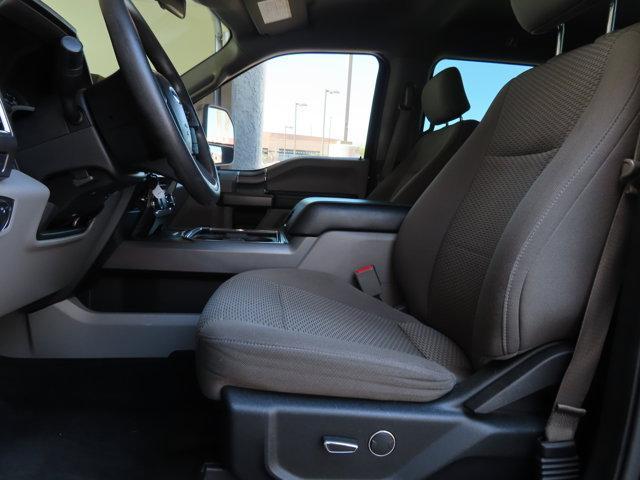 used 2017 Ford F-250 car, priced at $34,600