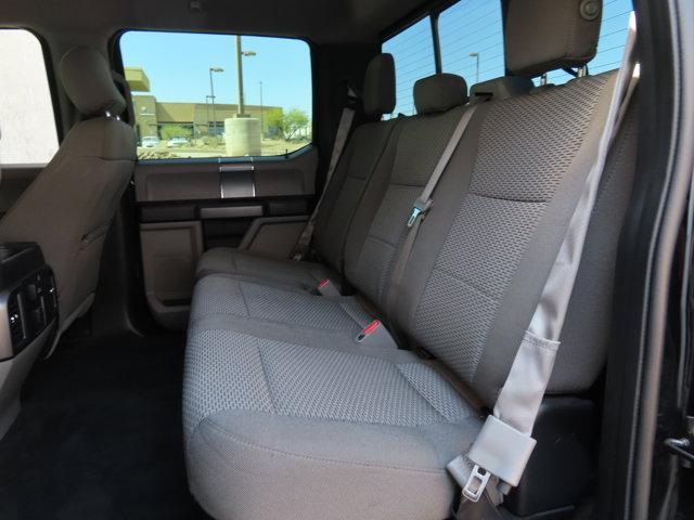 used 2017 Ford F-250 car, priced at $34,600