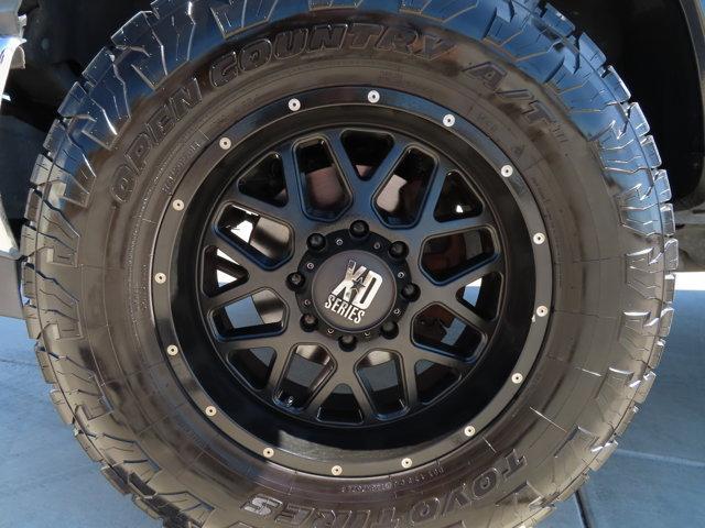used 2017 Ford F-250 car, priced at $34,600