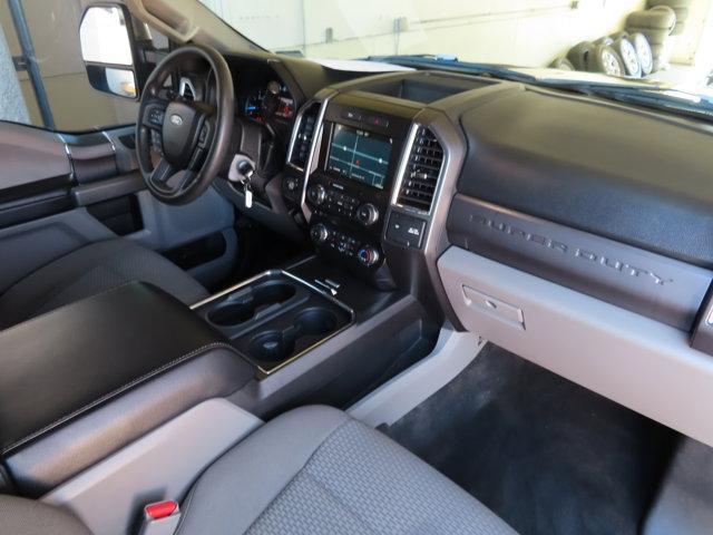 used 2017 Ford F-250 car, priced at $34,600