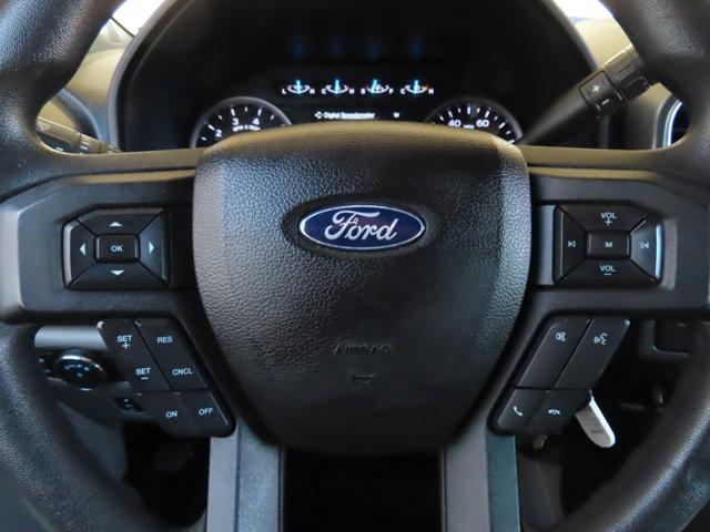 used 2017 Ford F-250 car, priced at $34,600