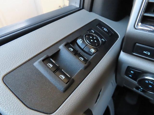 used 2017 Ford F-250 car, priced at $34,600