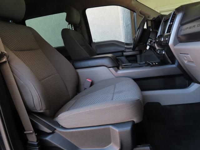 used 2017 Ford F-250 car, priced at $34,600