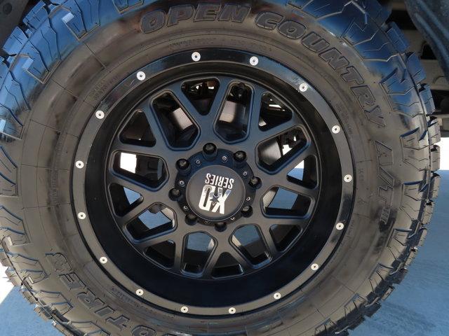 used 2017 Ford F-250 car, priced at $34,600