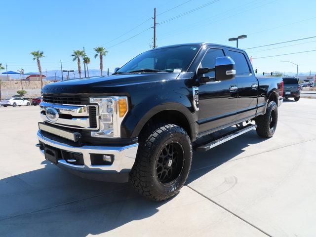 used 2017 Ford F-250 car, priced at $34,600