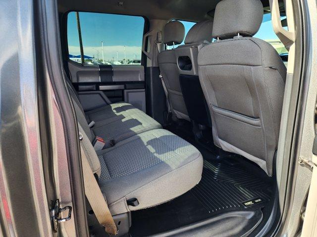 used 2019 Ford F-150 car, priced at $27,586