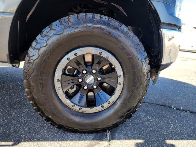 used 2019 Ford F-150 car, priced at $27,586