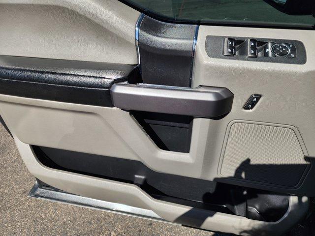 used 2019 Ford F-150 car, priced at $27,586