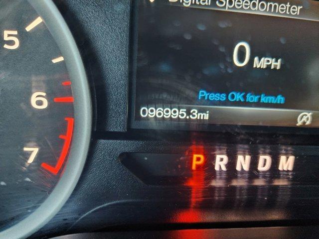 used 2019 Ford F-150 car, priced at $27,586