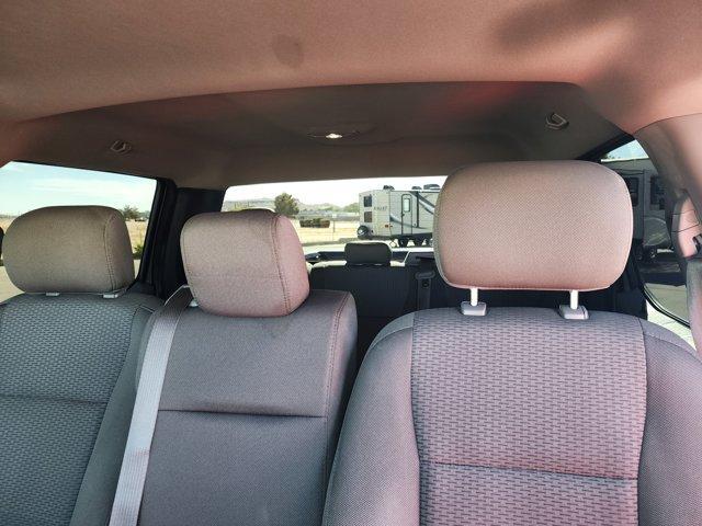 used 2019 Ford F-150 car, priced at $27,586