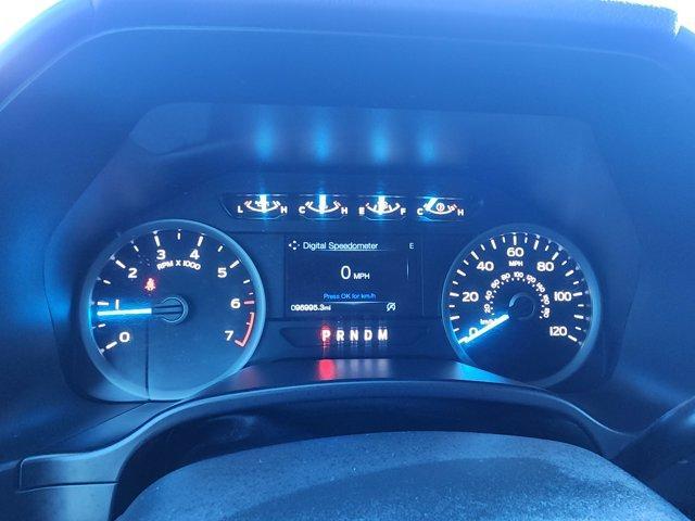 used 2019 Ford F-150 car, priced at $27,586