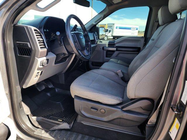 used 2019 Ford F-150 car, priced at $27,586