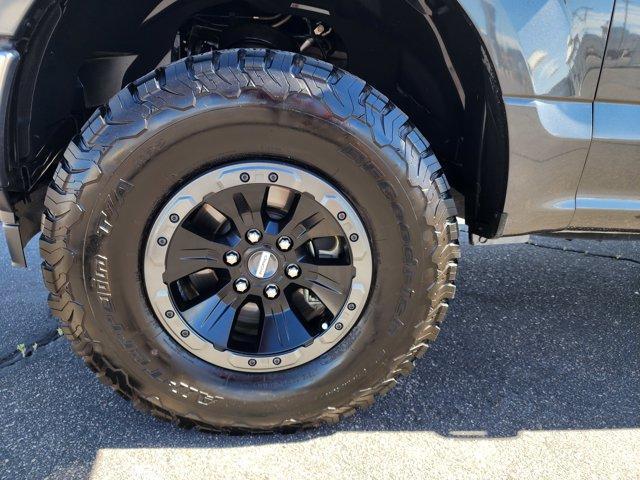 used 2019 Ford F-150 car, priced at $27,586