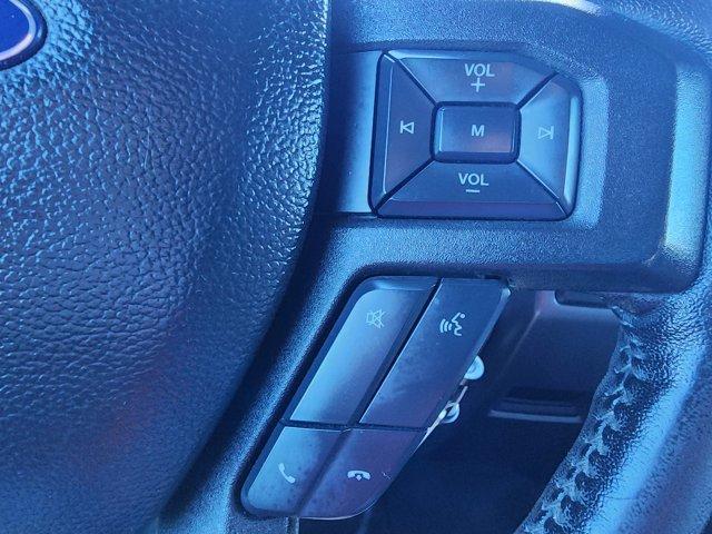 used 2019 Ford F-150 car, priced at $27,586