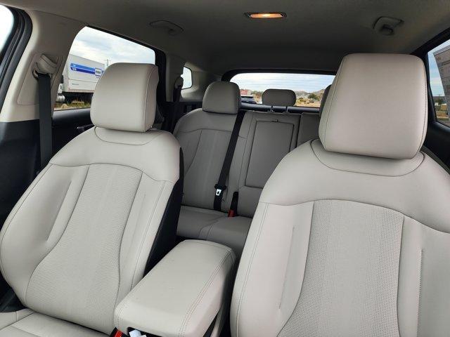 new 2026 Kia Sportage car, priced at $32,255