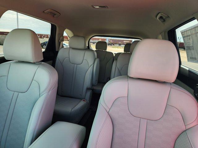 new 2025 Kia Sorento Hybrid car, priced at $43,420