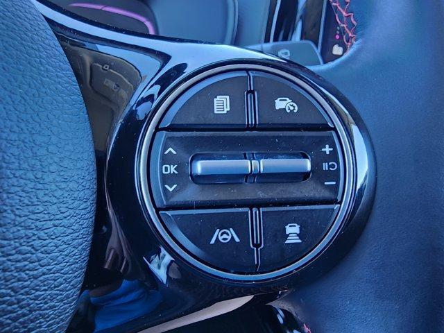 used 2024 Kia Soul car, priced at $22,800