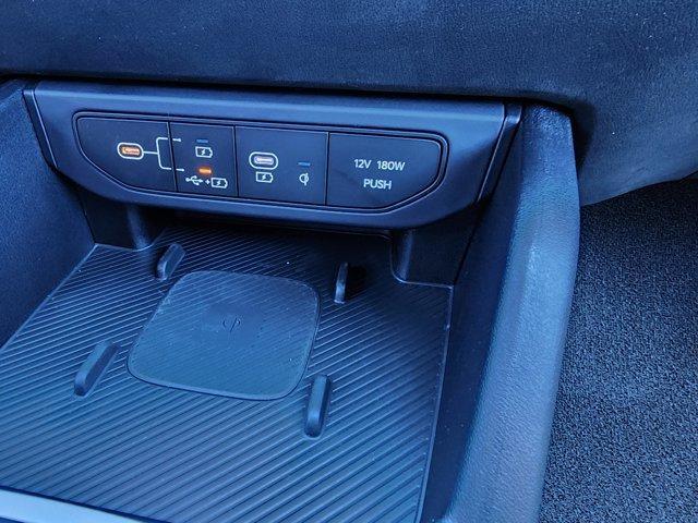 new 2025 Kia K4 car