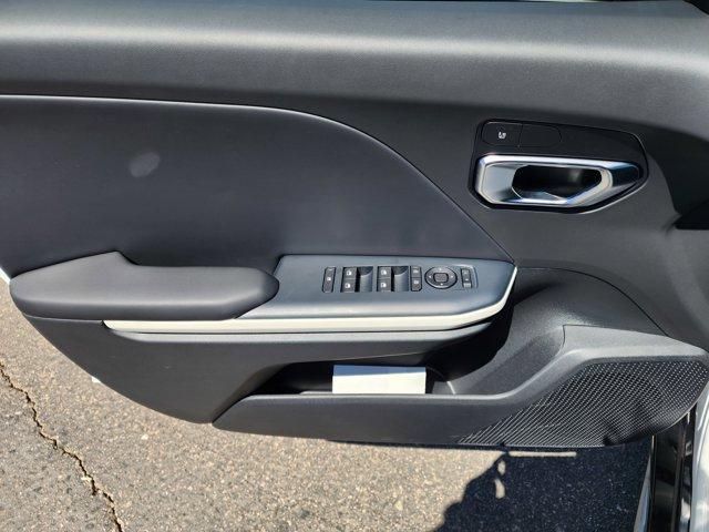 new 2025 Kia K4 car