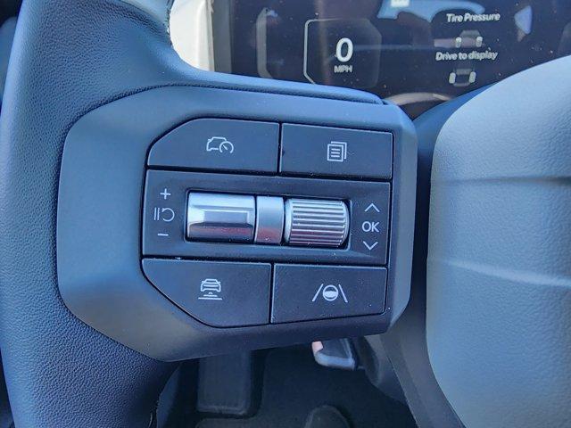new 2025 Kia K4 car