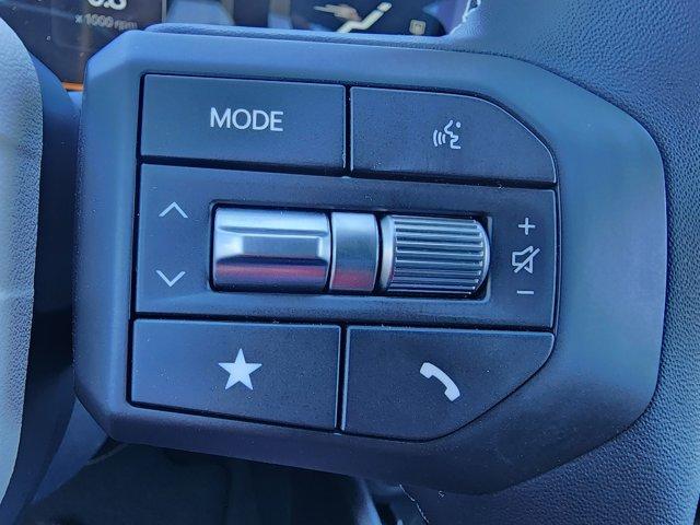 new 2025 Kia K4 car