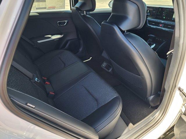 new 2025 Kia K4 car