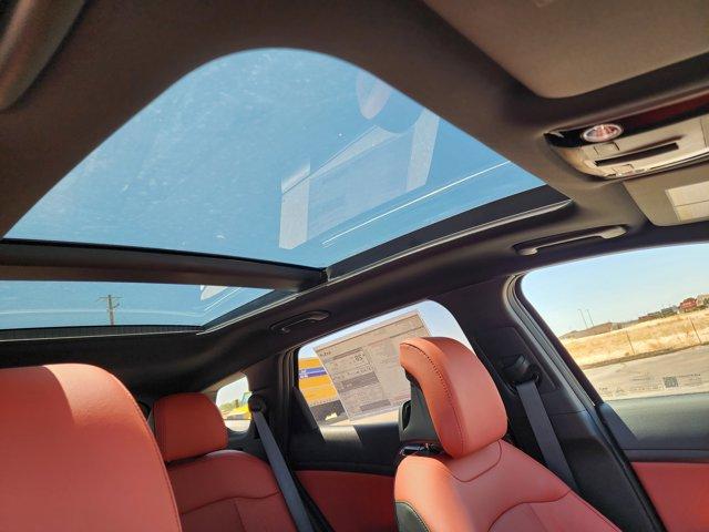 new 2025 Kia Sportage car