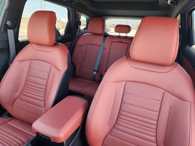 new 2025 Kia Sportage car