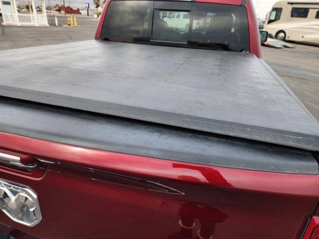 used 2019 Ram 1500 car, priced at $36,693