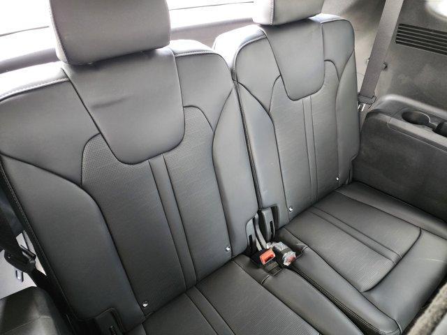 new 2025 Kia Sorento Hybrid car