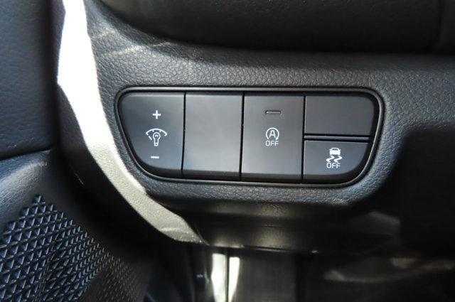 used 2024 Kia Seltos car, priced at $24,310