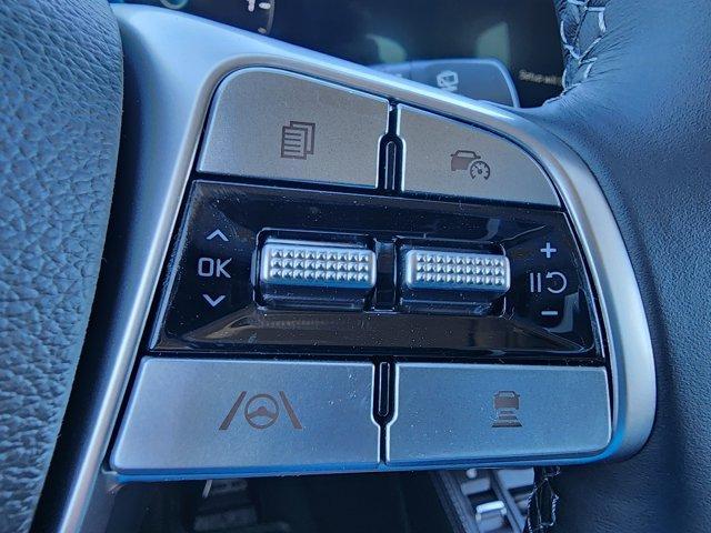 new 2025 Kia Telluride car