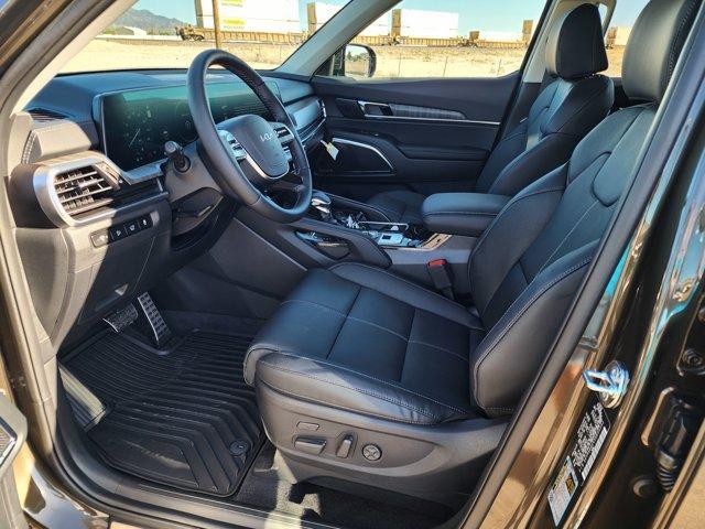 new 2025 Kia Telluride car