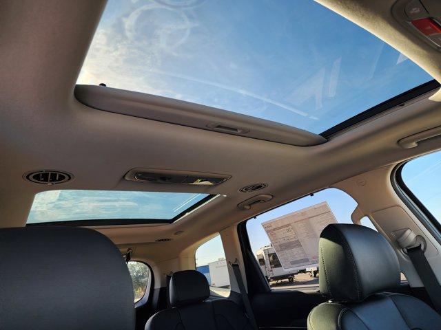 new 2025 Kia Telluride car