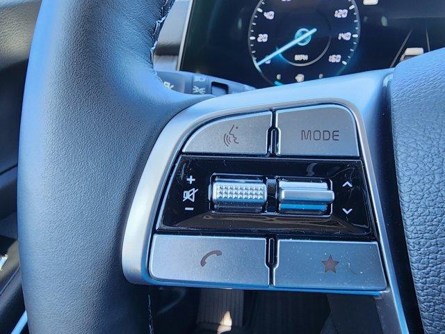 new 2025 Kia Telluride car