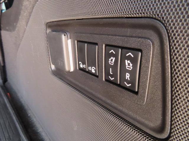 used 2022 Cadillac Escalade ESV car, priced at $85,803