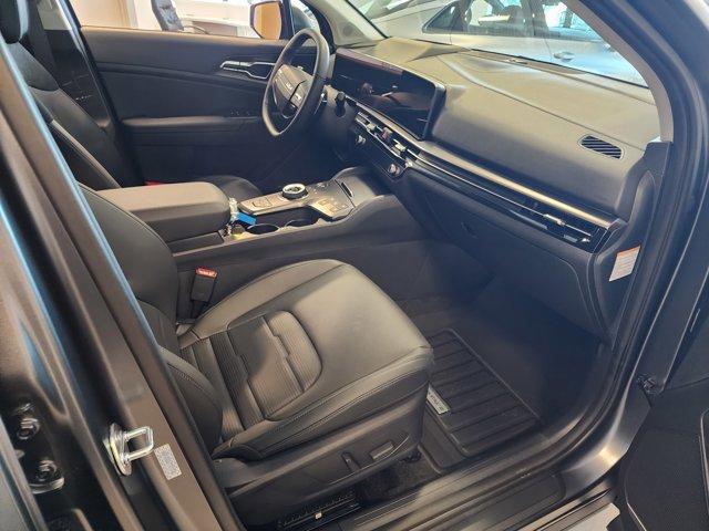 new 2026 Kia Sportage Hybrid car, priced at $43,220